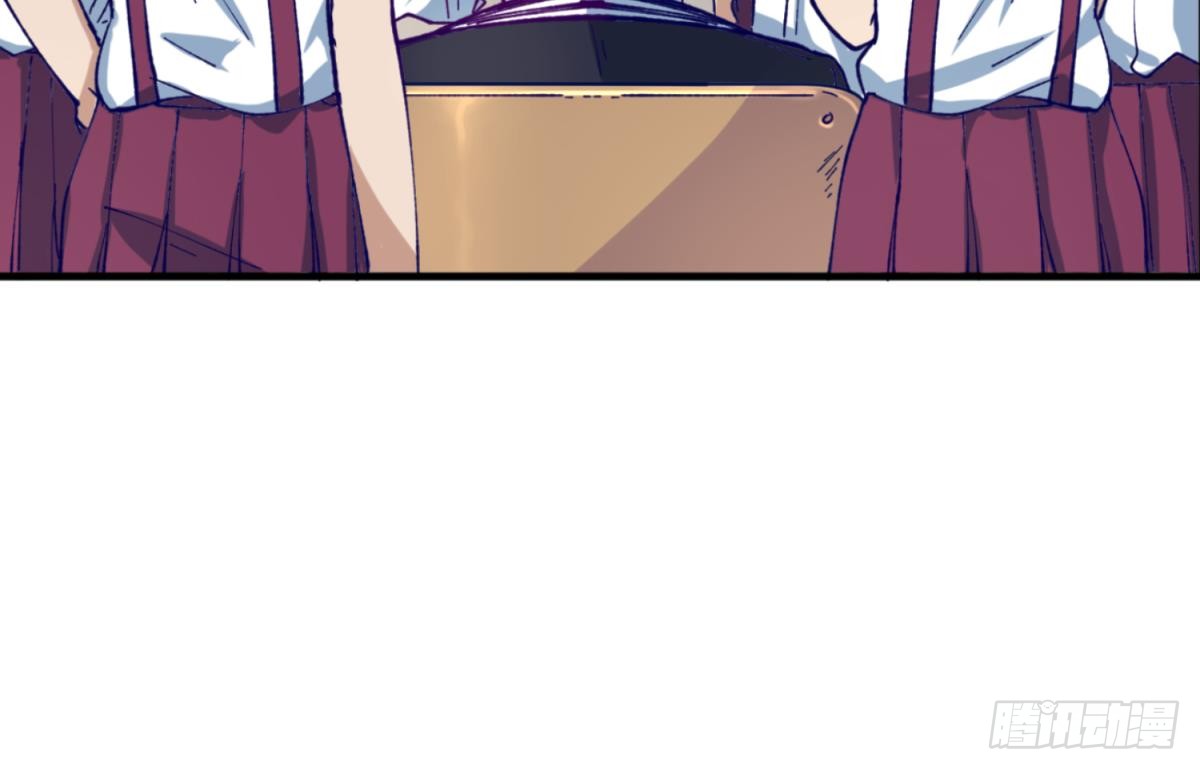 第21话 退学倒计时！
