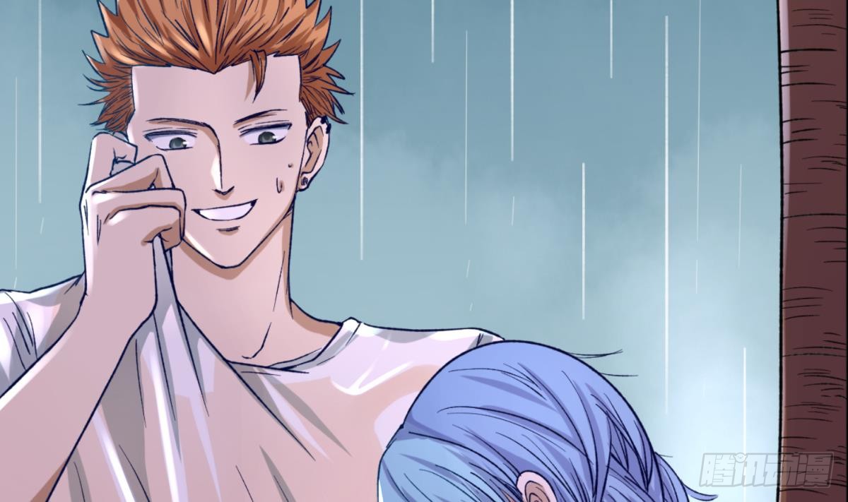 第22话 湿漉漉的回忆