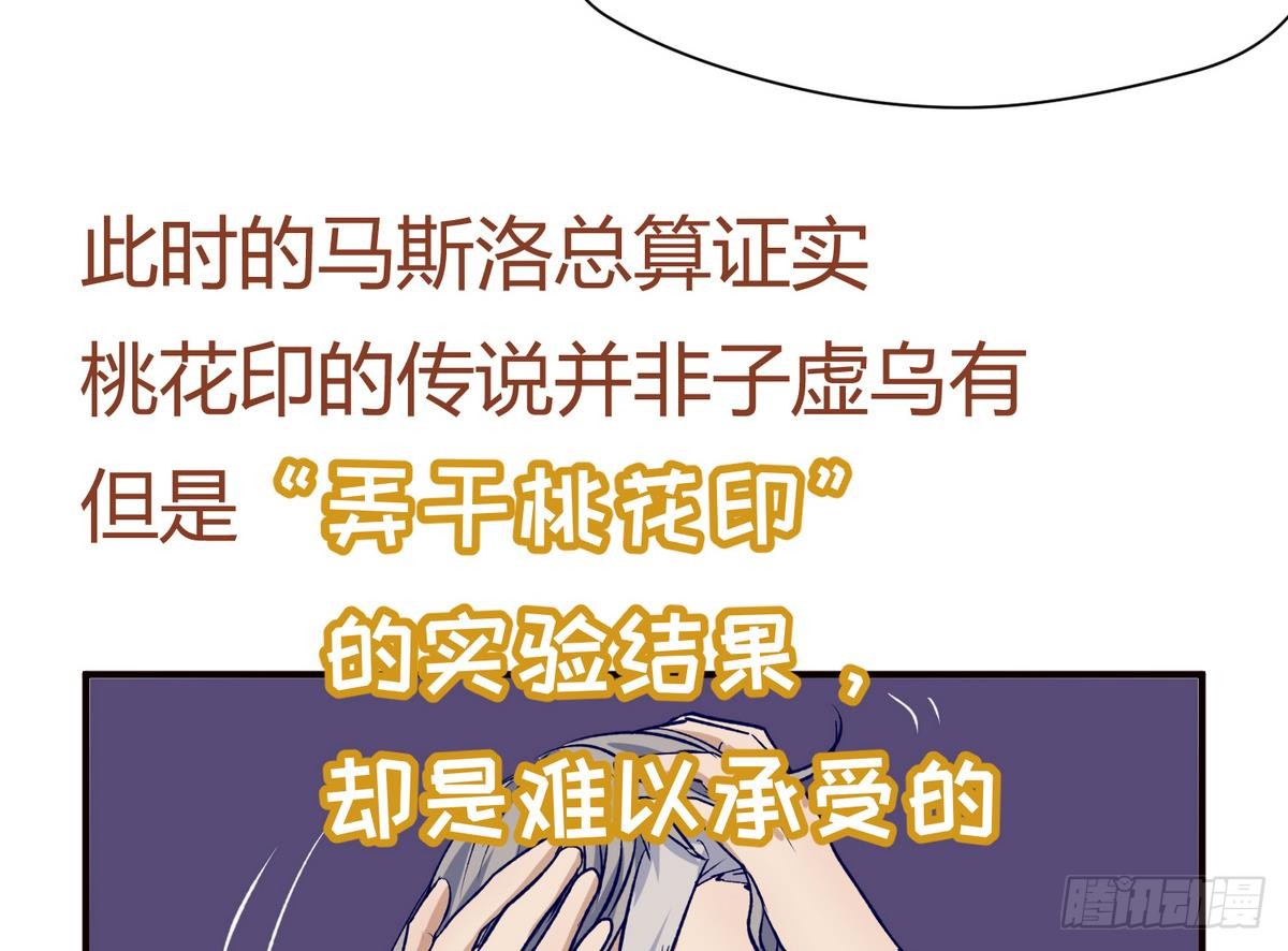 第25话 一次尴尬的扫黄