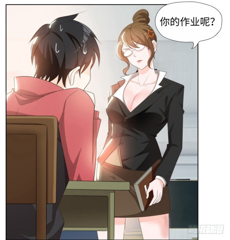 序章