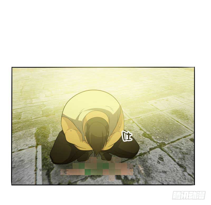 8 收拾小混混
