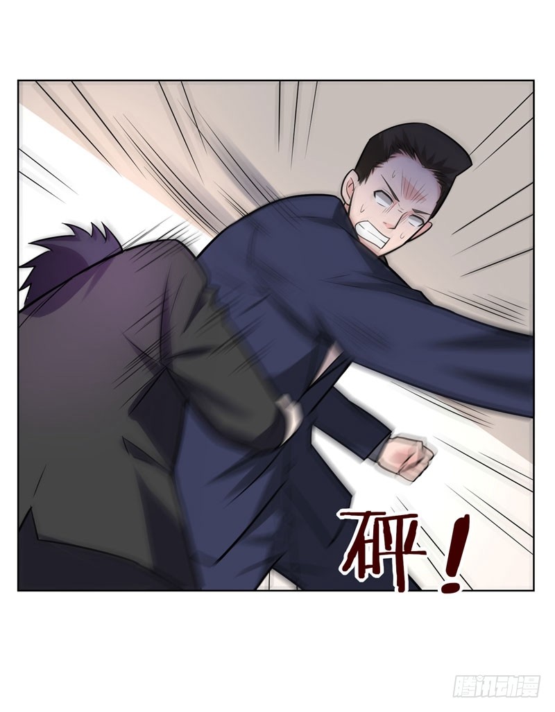 18 世界第一战兵！