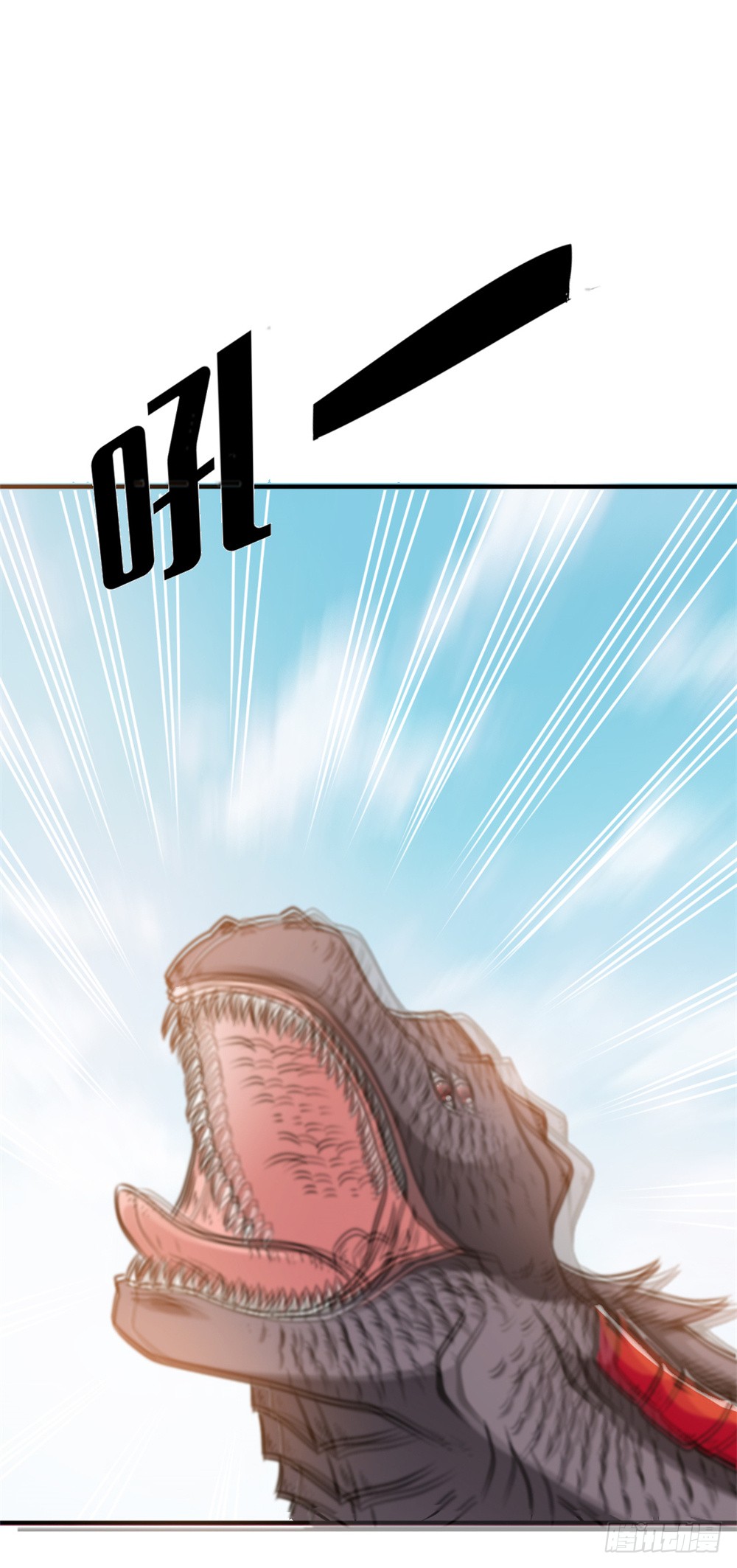 007大怪兽