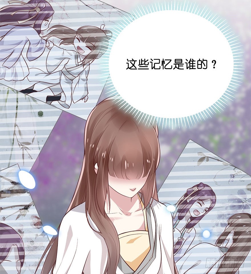 预告