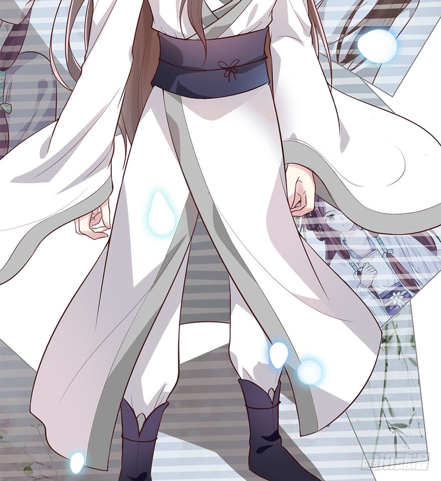 预告