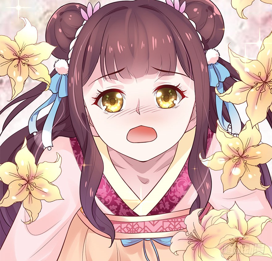 预告