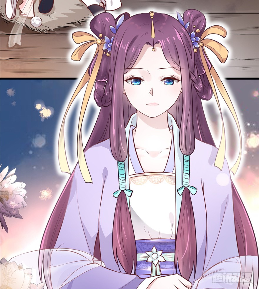 01 兰亭哥哥是个女子！