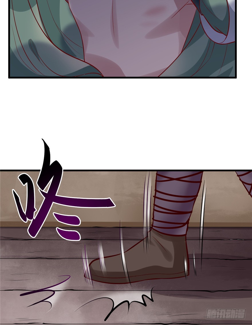 04 绿帽子戴的可爽！