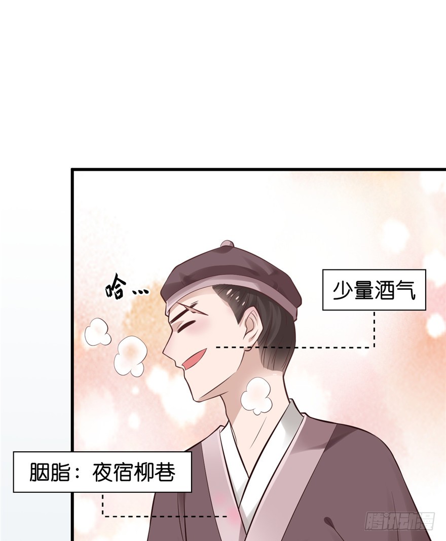 08 男人因为我变成了单身狗