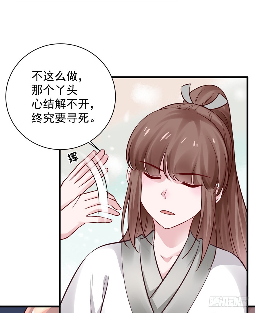 12 活着，报仇雪恨