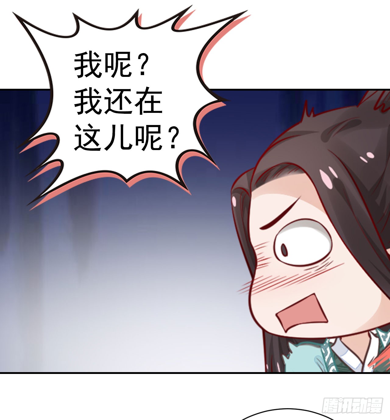 迟到的狗粮，管饱