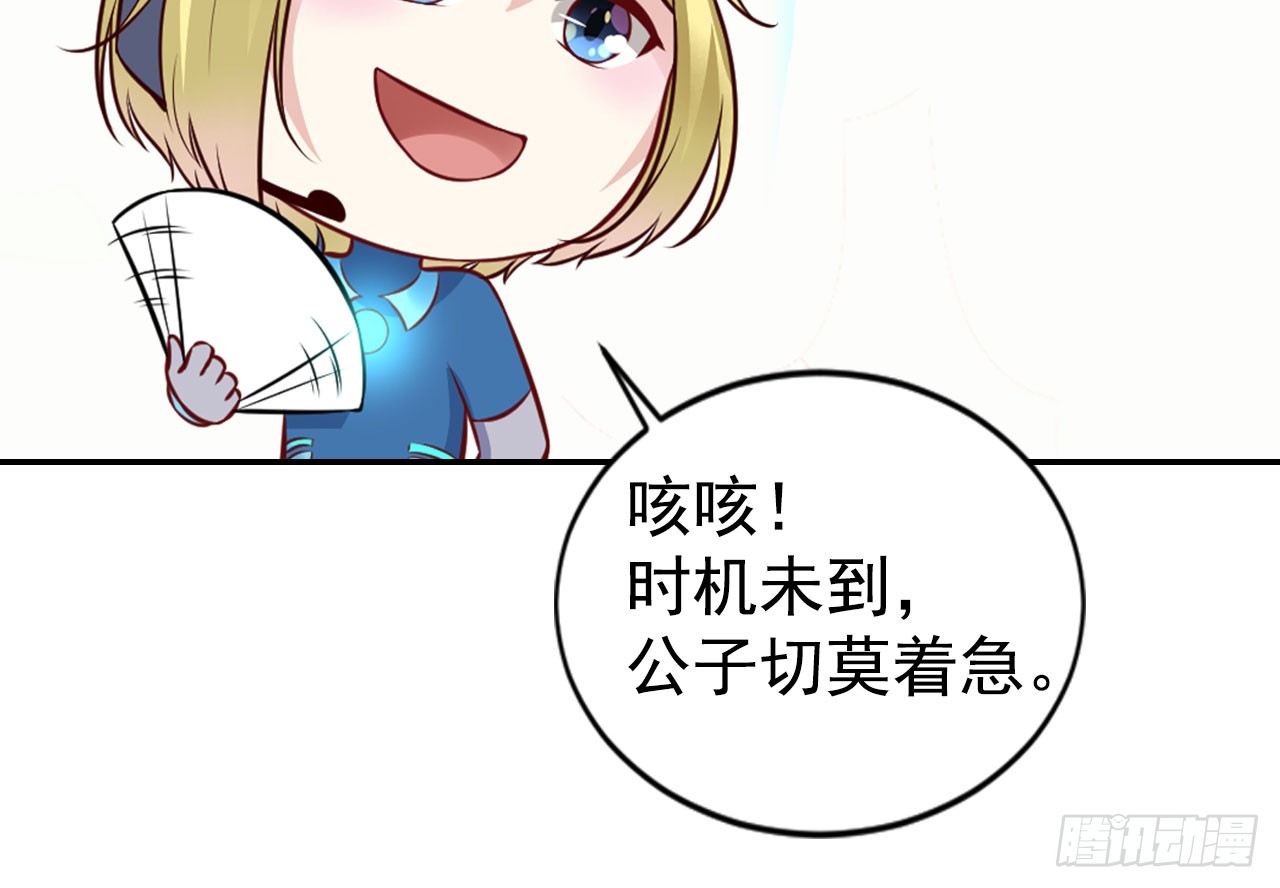 迟到的狗粮，管饱