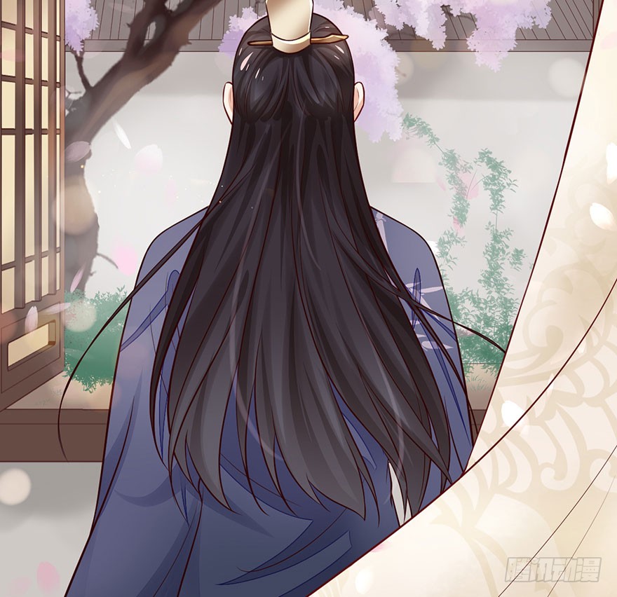 25 令郎命格非凡！
