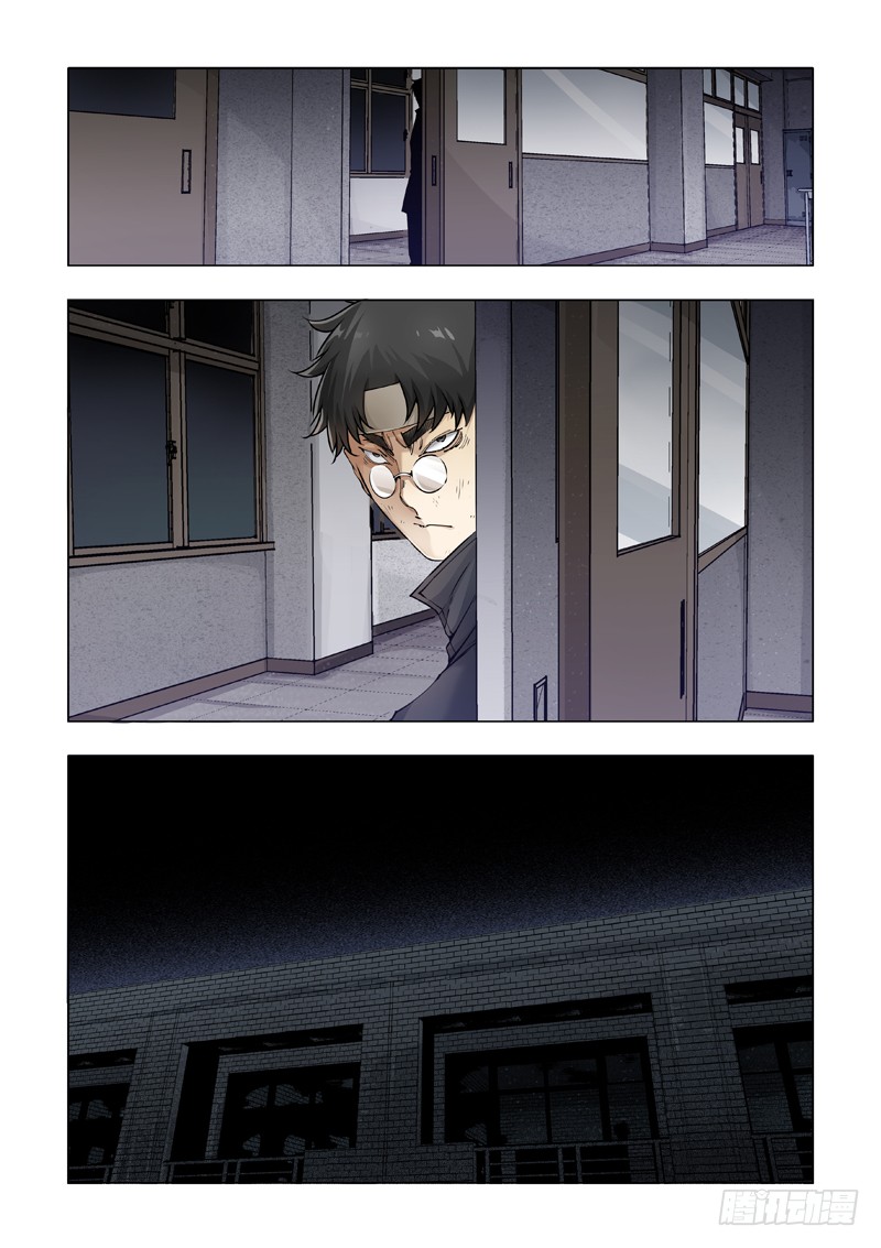 狼终究是狼！