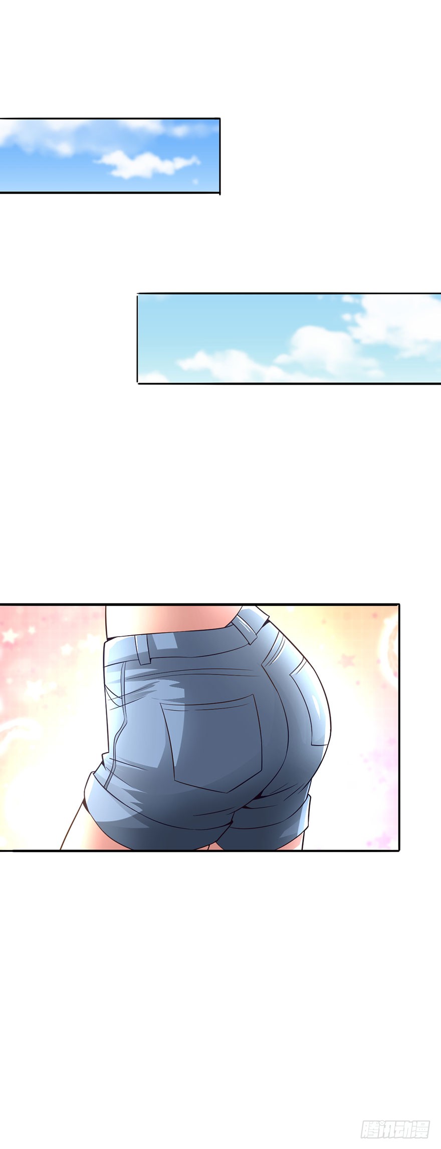 顺手收个丫鬟