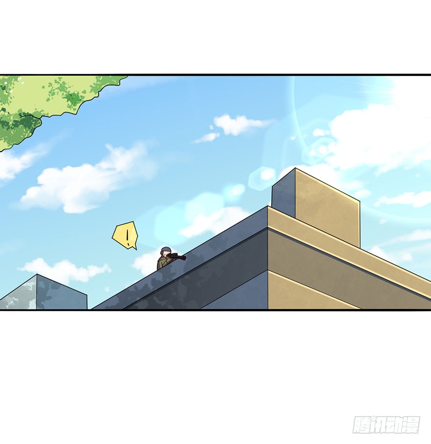 天师被刺杀？！