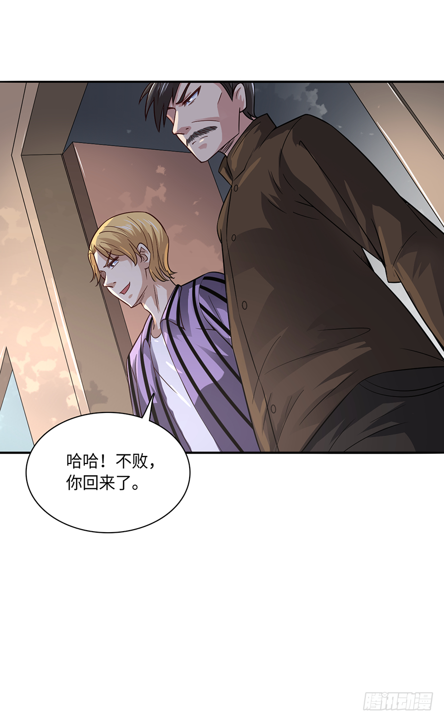 巧布迷局