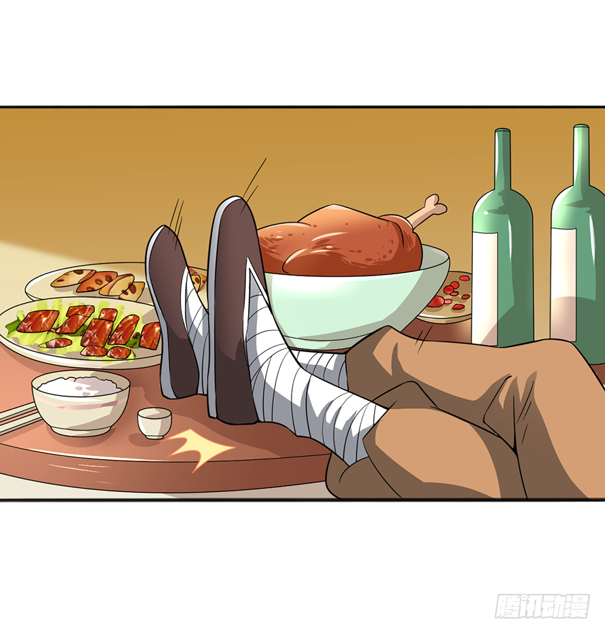 酒肉和尚