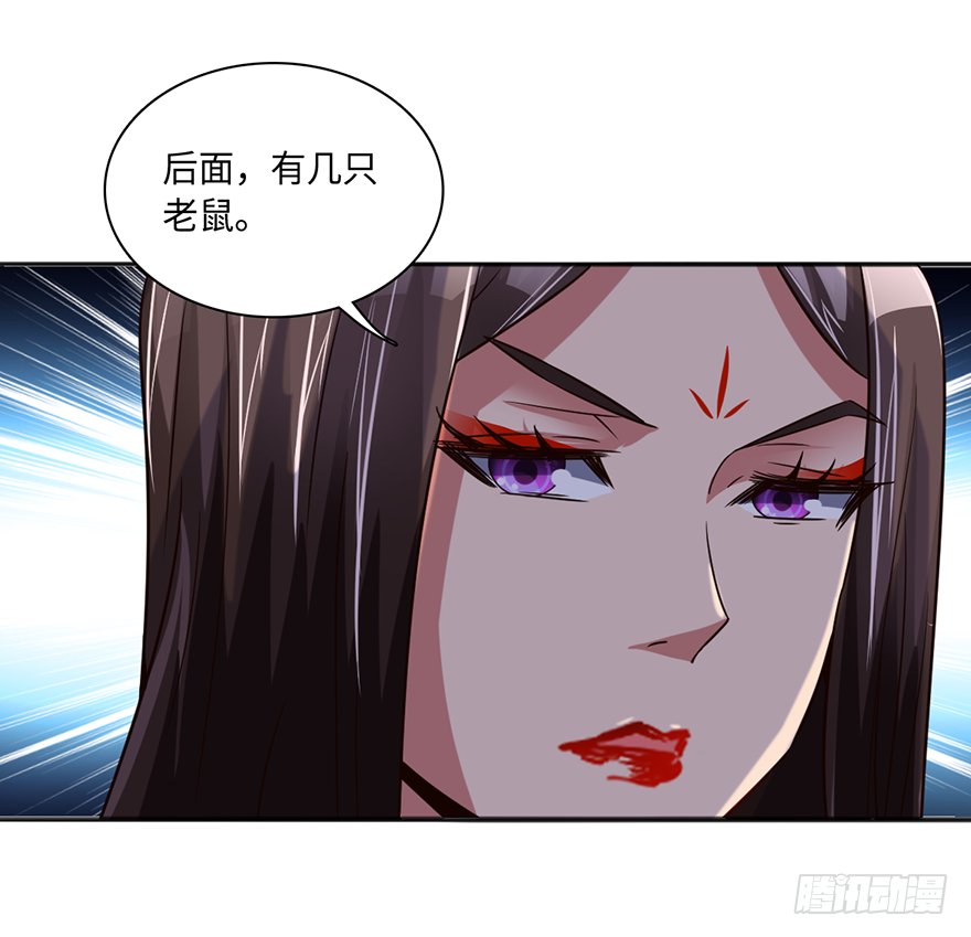 颤抖吧，穷逼们