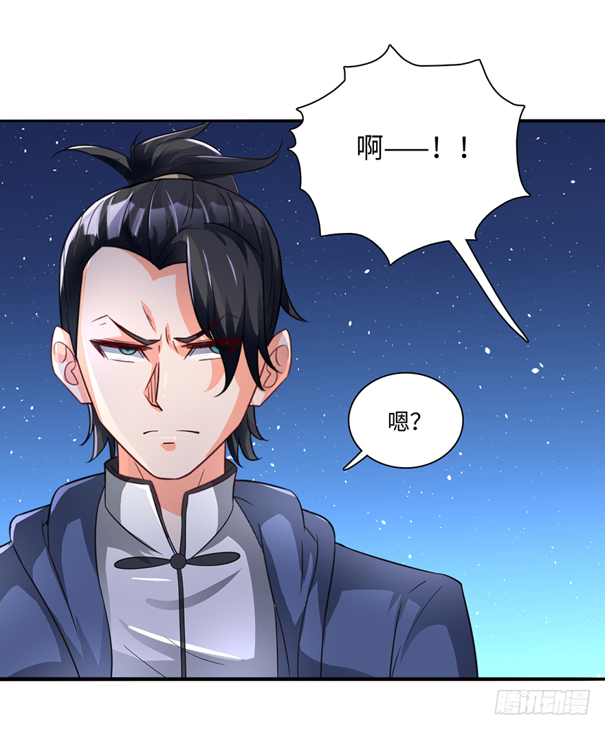 半步宗师风倾城