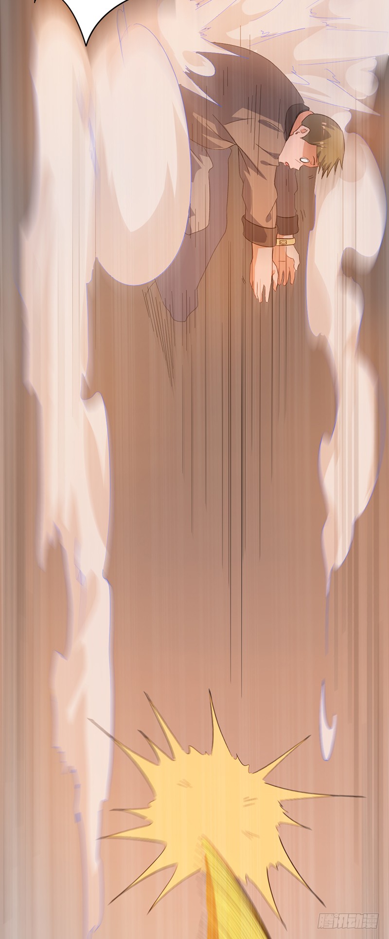 第4话 你要废了谁？