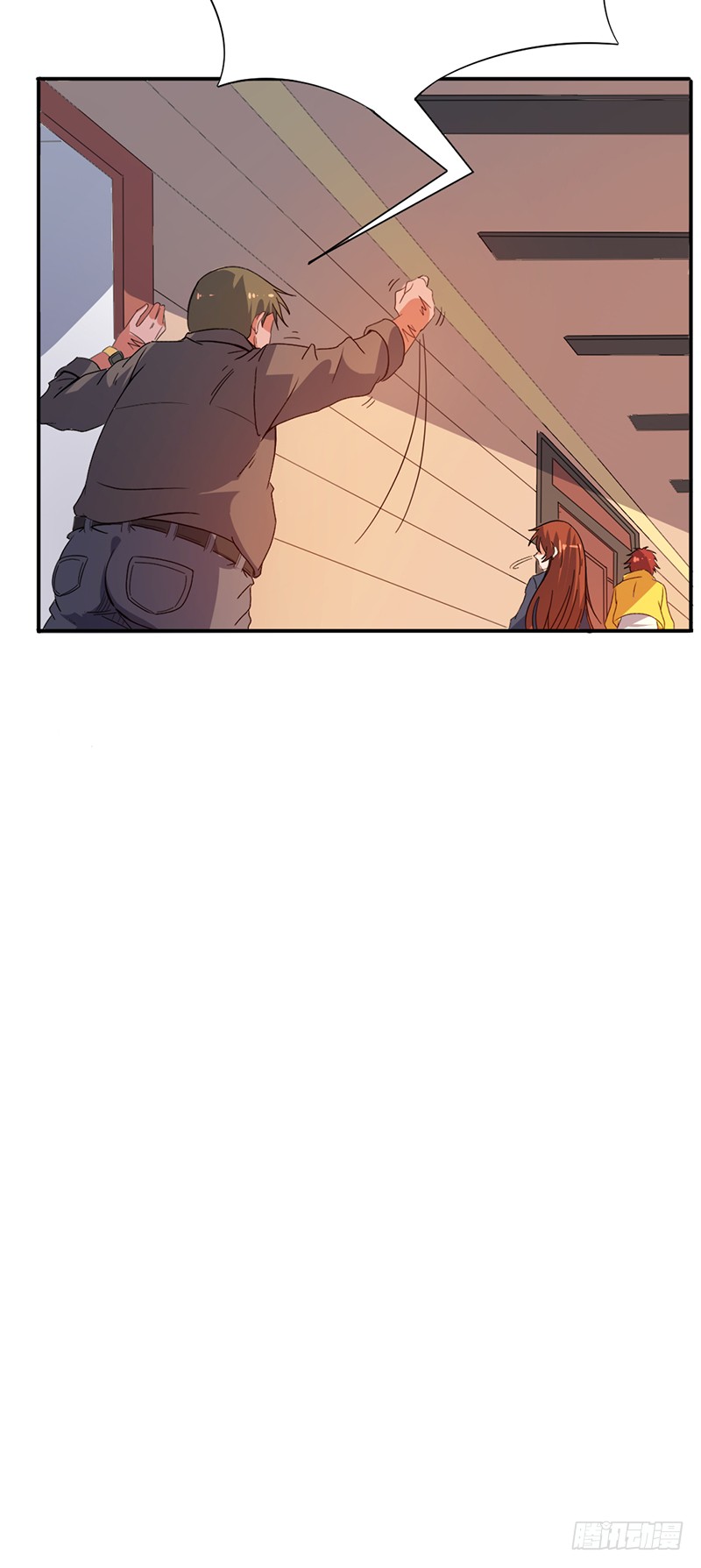 第4话 你要废了谁？