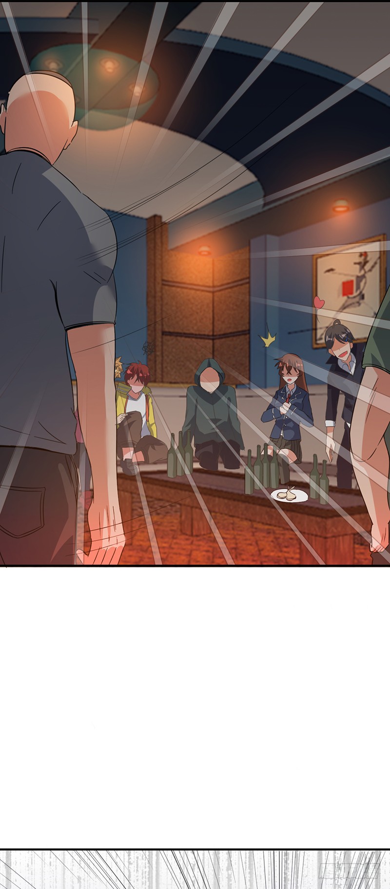 第4话 你要废了谁？