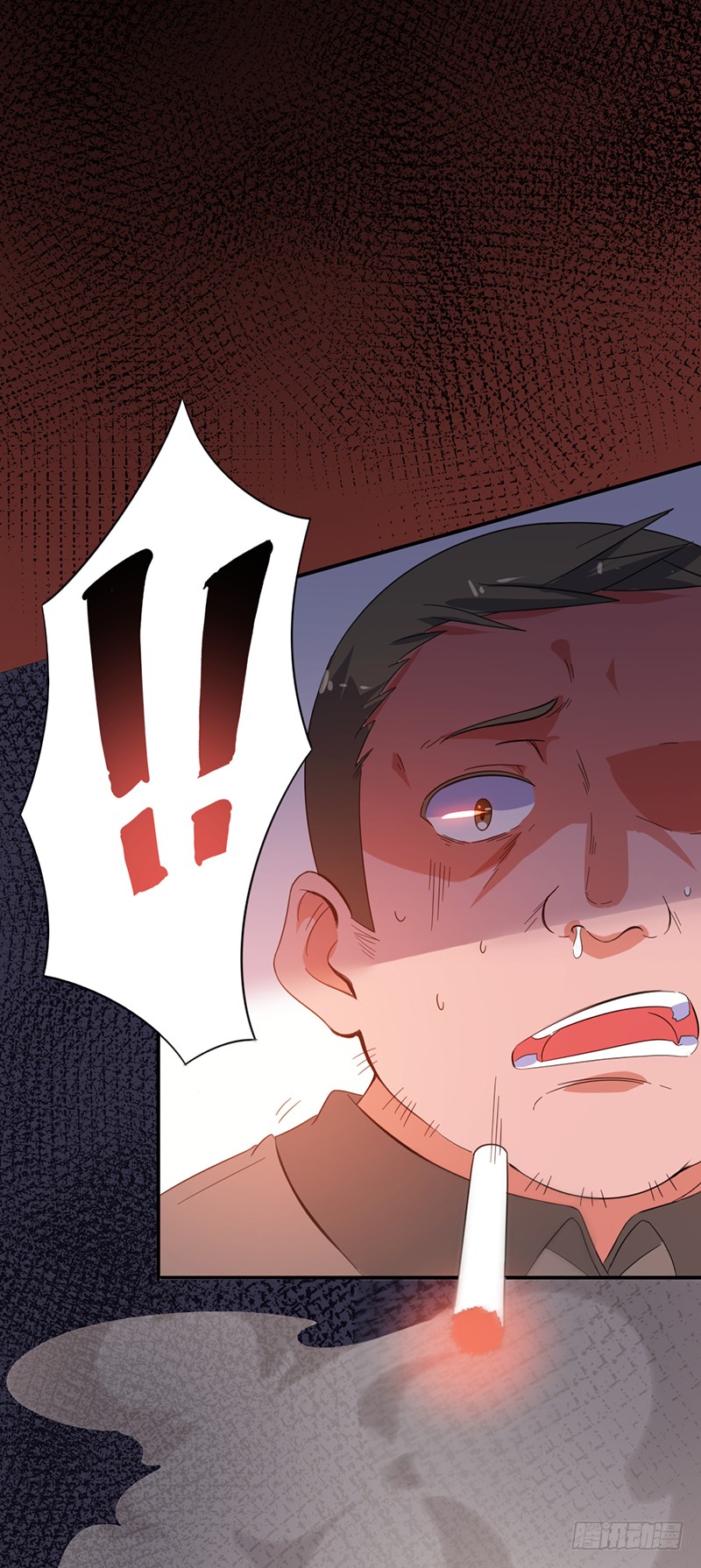第4话 你要废了谁？