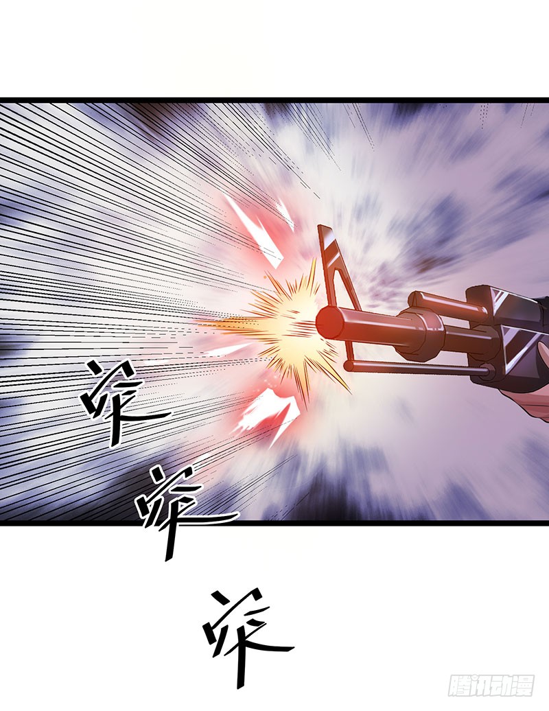 第18话 引出灵丝