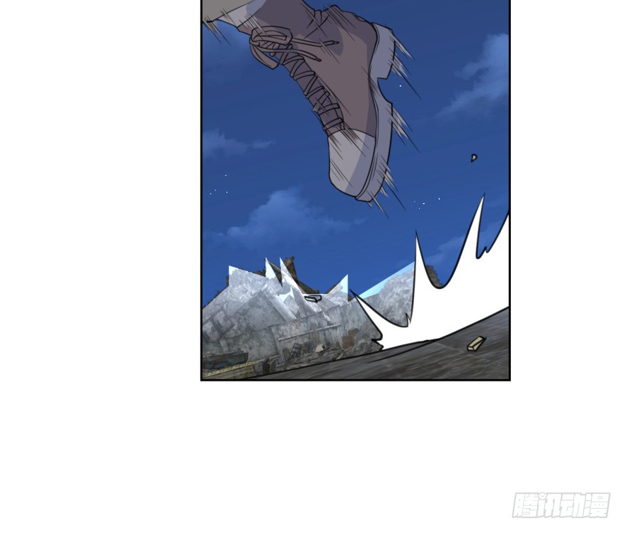 第4话 打蟑螂？