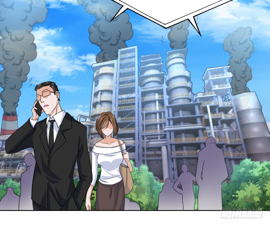 第5话 爆装备了