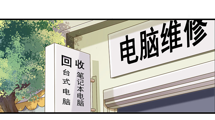 第1话 重生归来