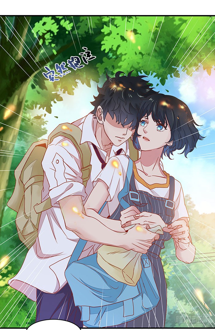 第2话 练气初期