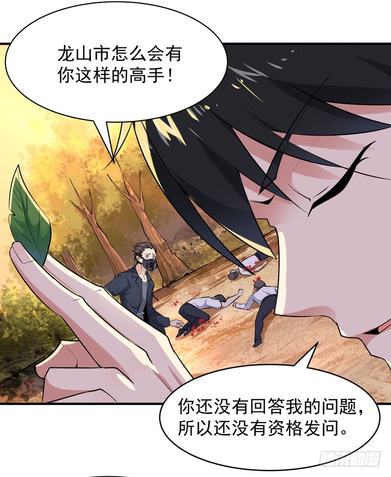 第12话 大显身手