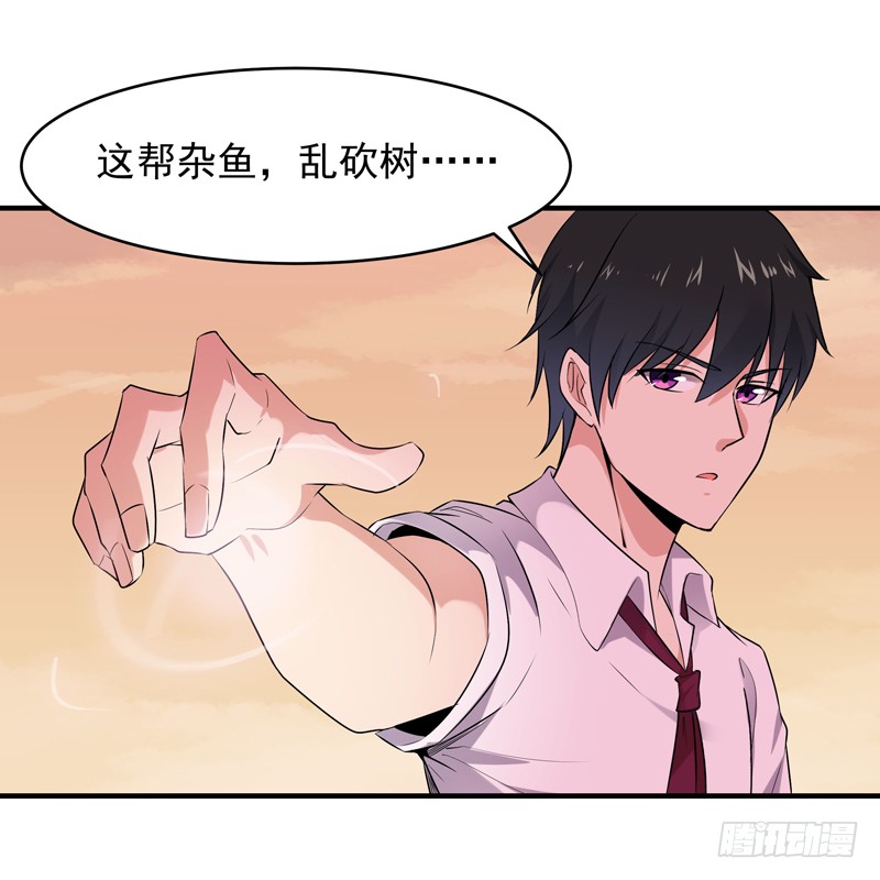 第12话 大显身手
