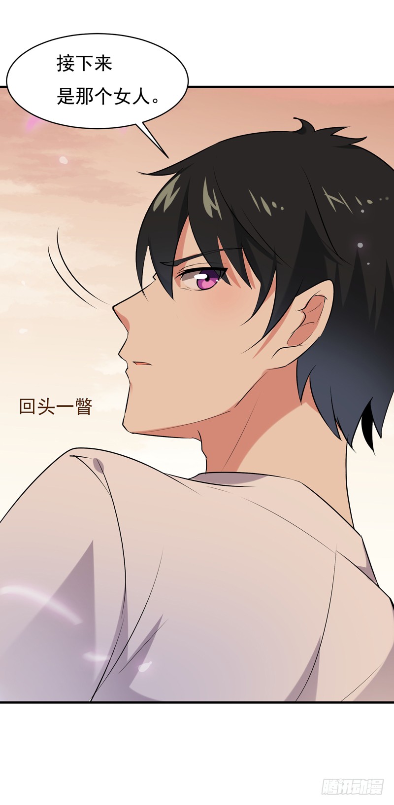 第12话 大显身手