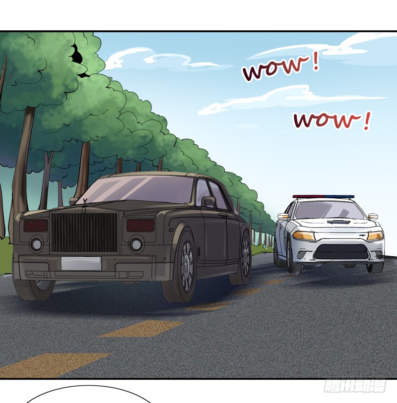 第15话 再遇女神