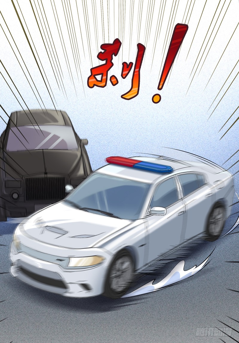 第15话 再遇女神