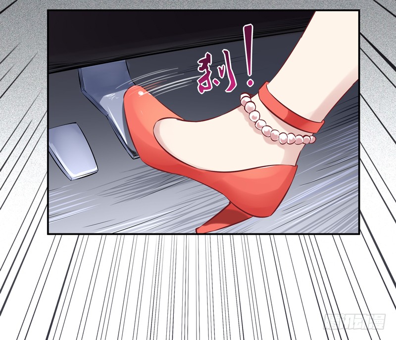 第15话 再遇女神