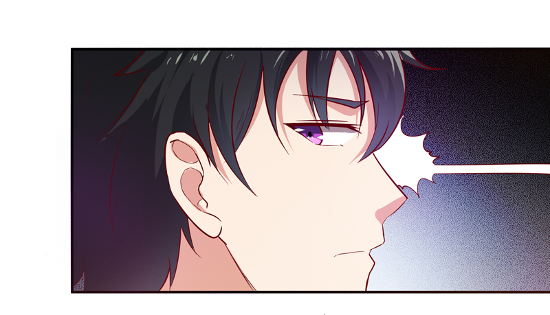 第17话 谁敢动她
