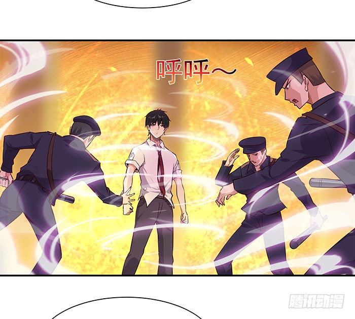 第18话 有仇报仇