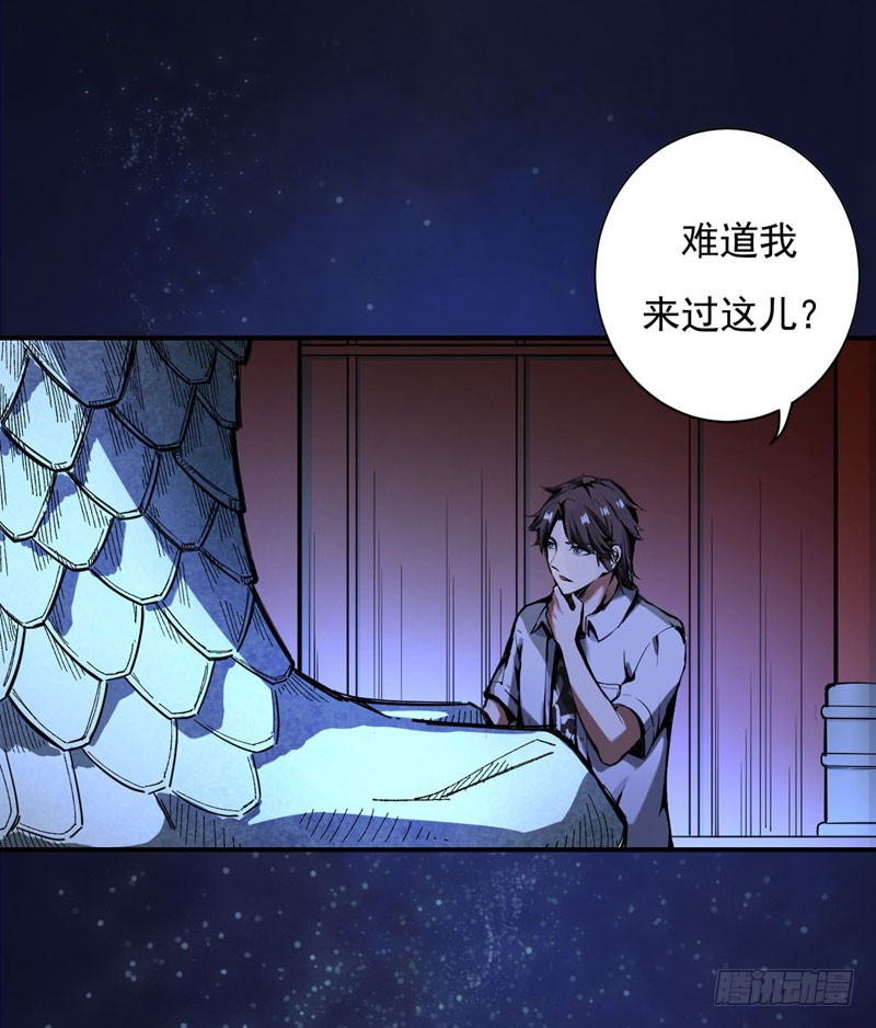 第4话 麒麟？活了！