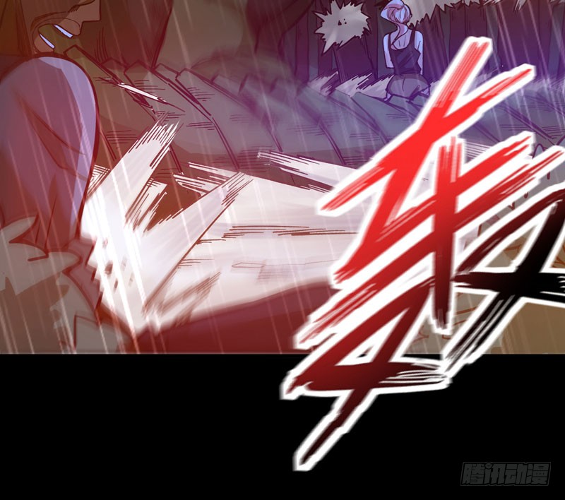 第7话 兵王血麒麟