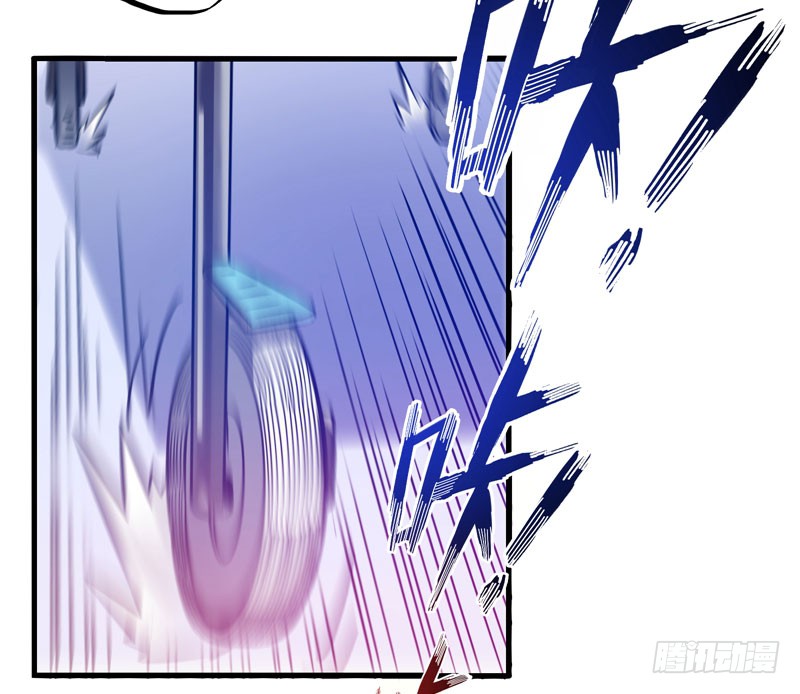 第8话 穷，就不配活吗？！