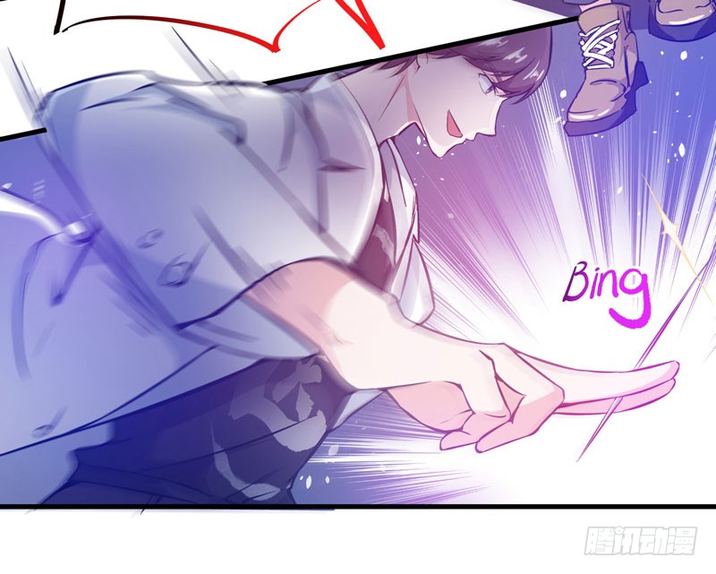 第8话 穷，就不配活吗？！
