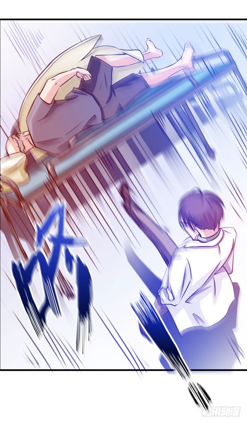 第8话 穷，就不配活吗？！