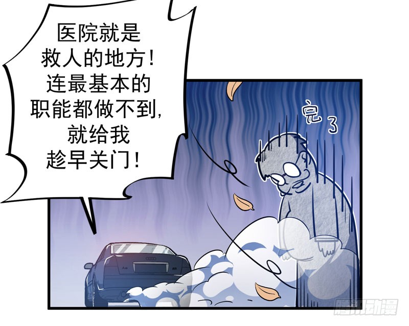 第10话 叶二太爷的垂青