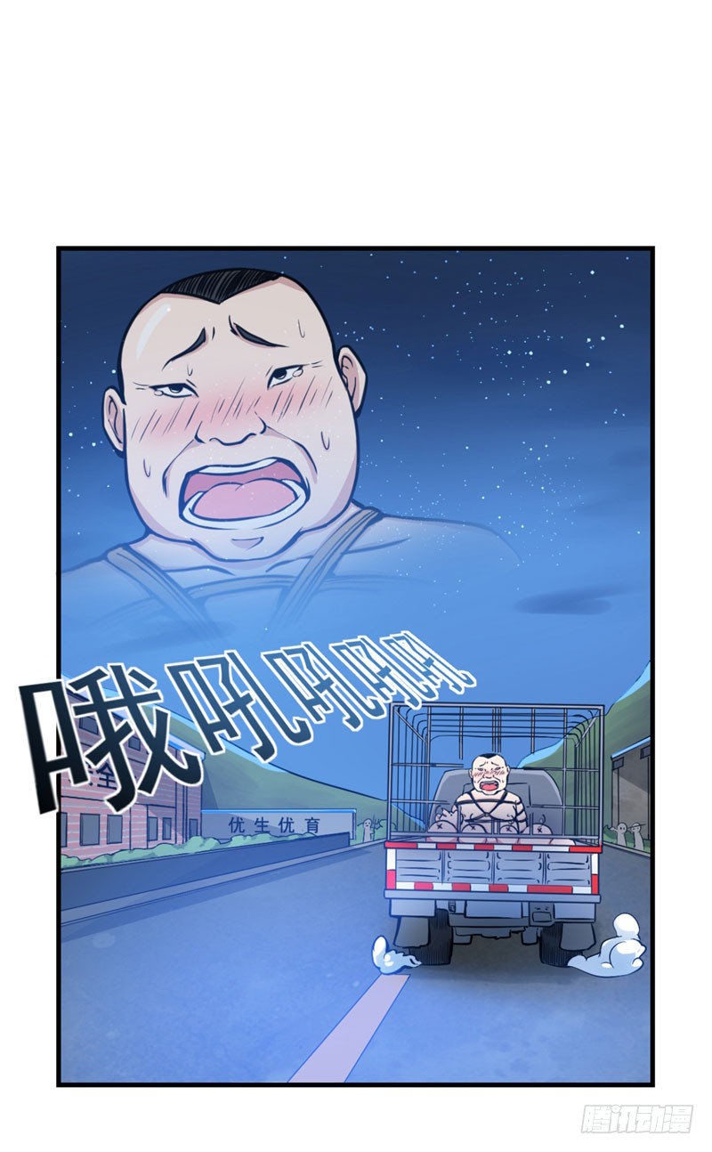 第10话 叶二太爷的垂青