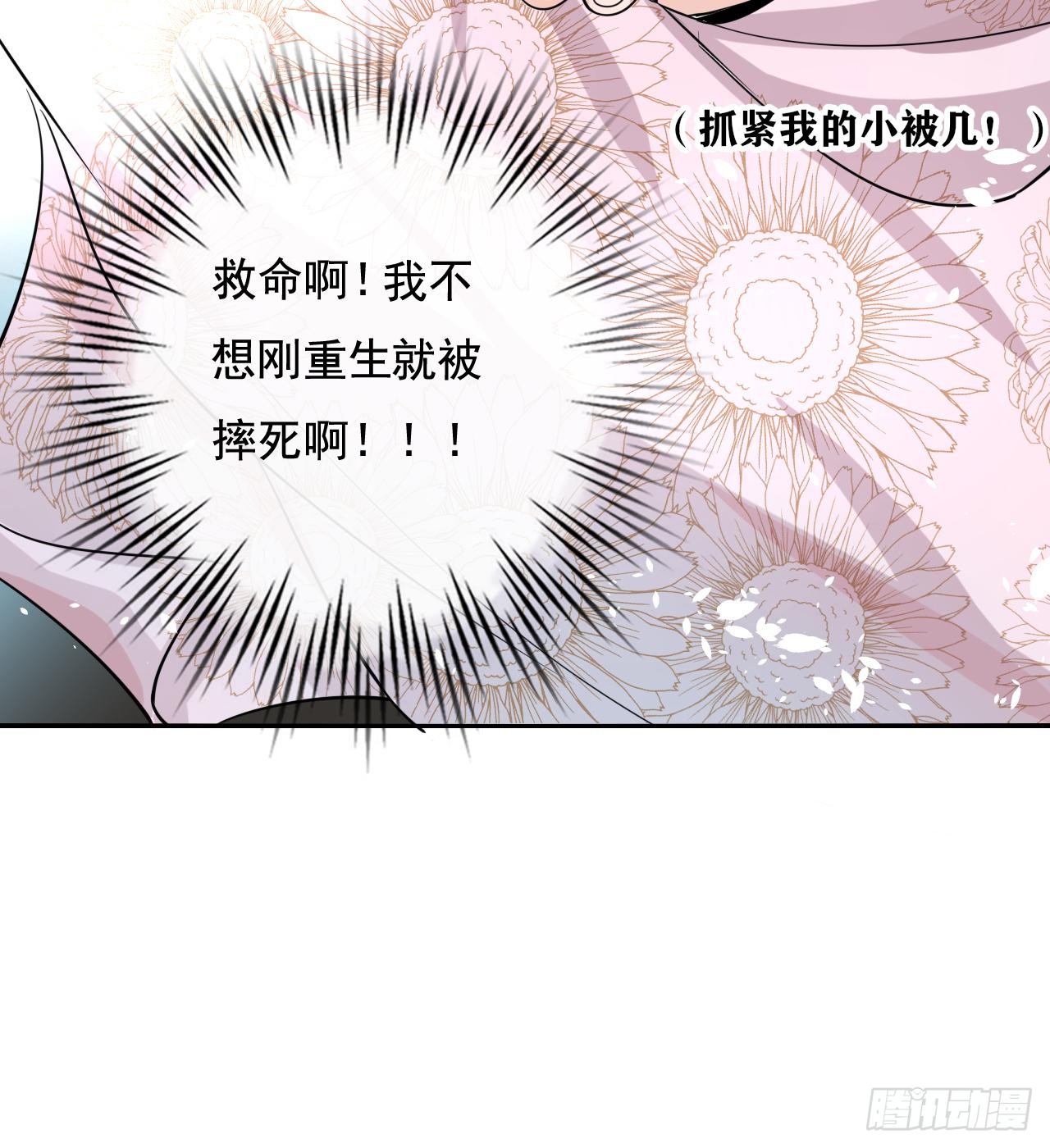 第一话 卡米亚国唯一的公主