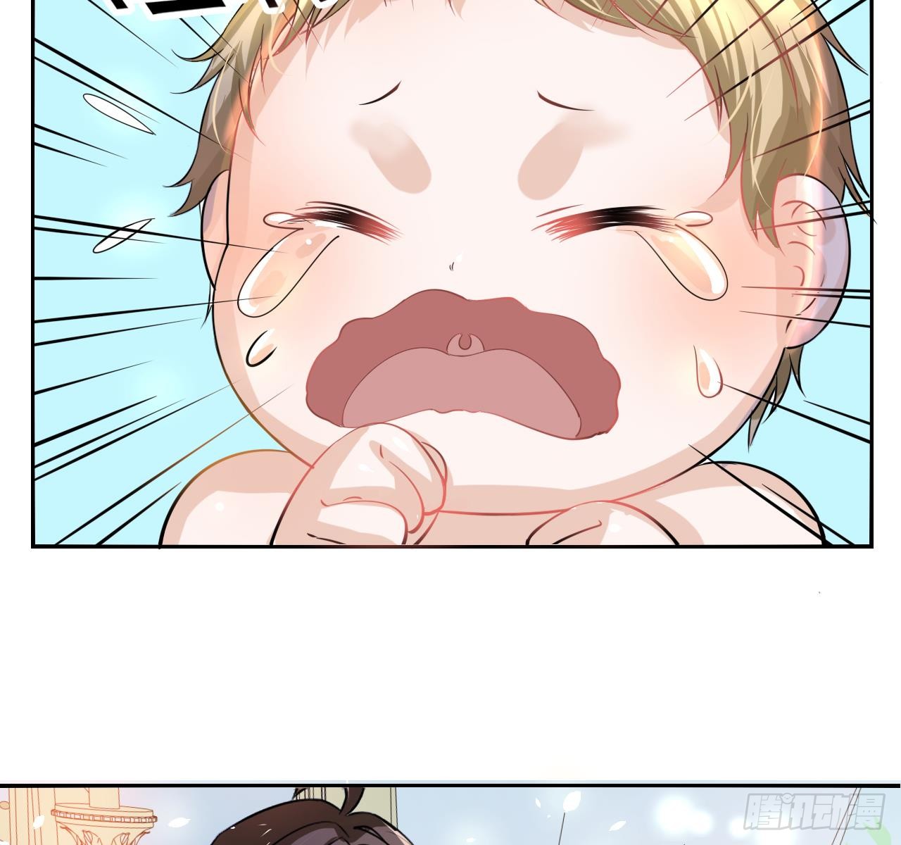 第四话 再次使用魔法